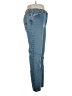 Levi's Hearts Blue Jeans Size 14 - photo 4