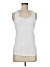 Bcg White Active Tank Size M - photo 1