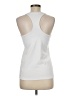 Bcg White Active Tank Size M - photo 2