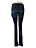 Express Jeans Hearts Blue Jeans Size 8 - photo 2