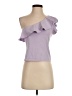 Maeve Purple Tank Top Size S - photo 1