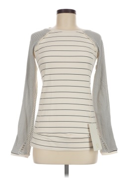 Lululemon Athletica Long Sleeve Top