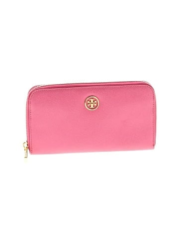 Tory Burch Leather Wallet (view 1)