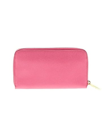 Tory Burch Leather Wallet (view 2)