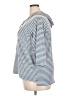Chaps Blue Cardigan Size 2X - photo 5