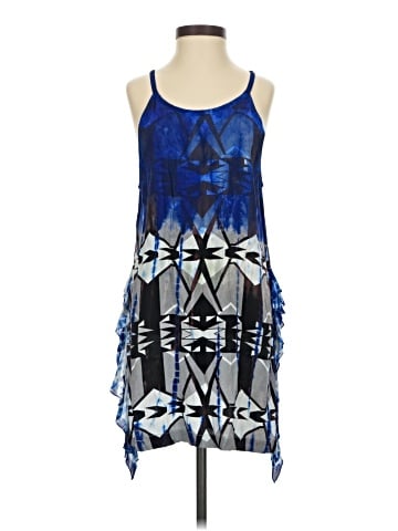 Language Sleeveless Top (view 1)
