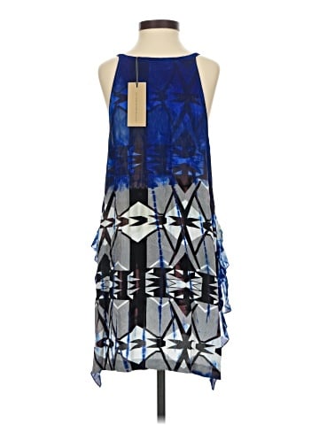 Language Sleeveless Top (view 2)