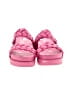 Catherine Malandrino Pink Sandals Size 7 - photo 2