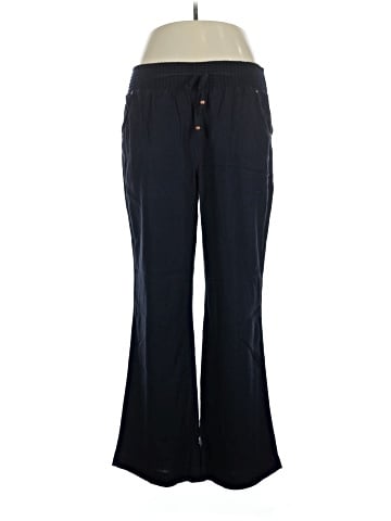 Ci Sono Linen Pants (view 1)