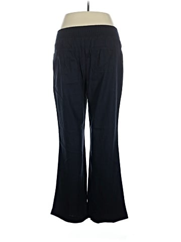 Ci Sono Linen Pants (view 2)