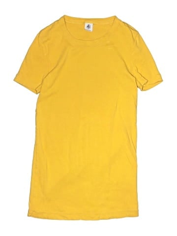 Petit Bateau Short Sleeve T-Shirt (view 1)