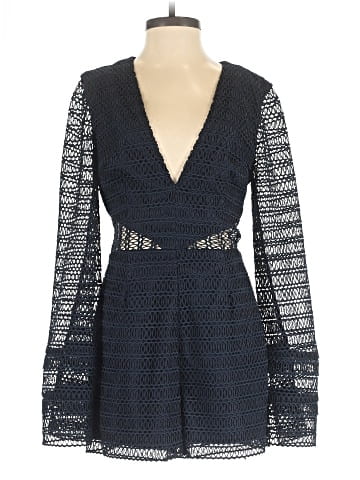 Keepsake Romper (view 1)