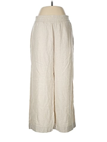 Old Navy Linen Pants (view 1)