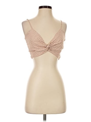 Flynn Skye Sleeveless Blouse (view 1)