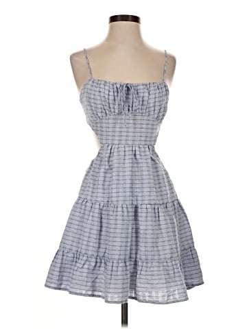 Cotton Candy LA Casual Dress (view 1)