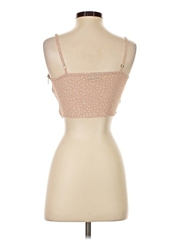 Flynn Skye Sleeveless Blouse (view 2)