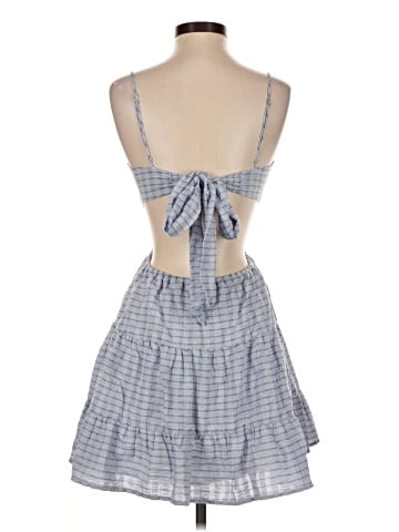 Cotton Candy LA Casual Dress (view 2)