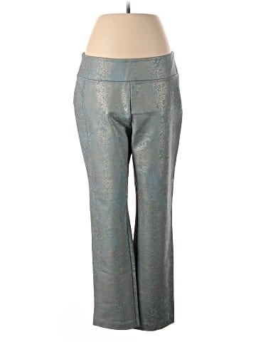 Soft Surroundings Active Pants (view 1)