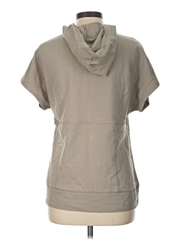 New York & Company Zip Up Hoodie (view 2)