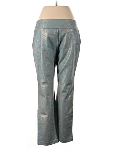 Soft Surroundings Active Pants (view 2)