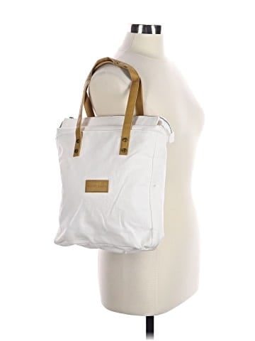 Cozy Earth Tote (view 2)