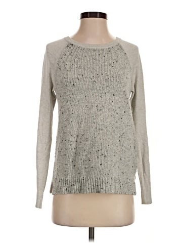 G.H. Bass & Co. Pullover Sweater (view 1)