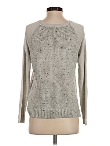 G.H. Bass & Co. Pullover Sweater (view 2)