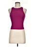 Express Purple Tank Top Size M - photo 1