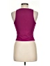 Express Purple Tank Top Size M - photo 2