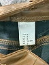 Unbranded Brown Casual Pants Size S - photo 4