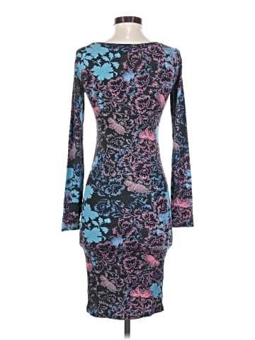 BCBGMAXAZRIA Cocktail Dress (view 2)