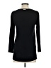MICHAEL Michael Kors 100% Polyester Black Long Sleeve Blouse Size XS - photo 2