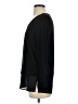 MICHAEL Michael Kors 100% Polyester Black Long Sleeve Blouse Size XS - photo 5