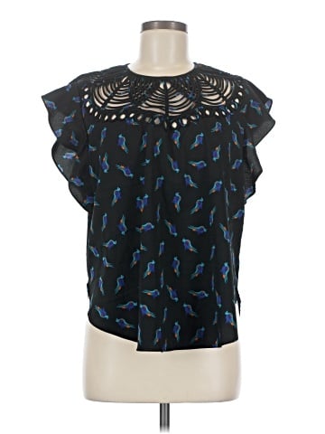 Ranna Gill Sleeveless Blouse (view 1)