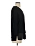 MICHAEL Michael Kors 100% Polyester Black Long Sleeve Blouse Size XS - photo 4