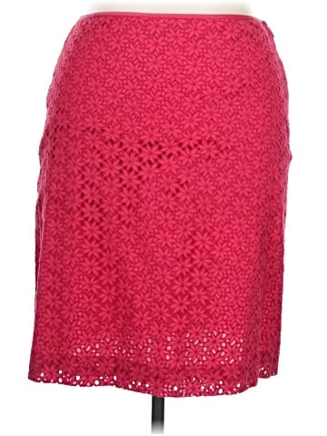 Ann Taylor Casual Skirt (view 1)
