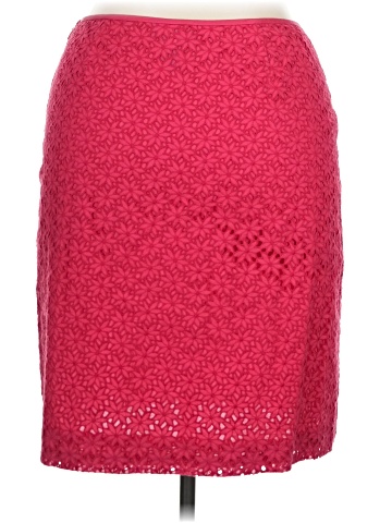 Ann Taylor Casual Skirt (view 2)