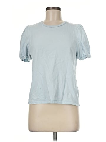 French Connection Short Sleeve T-Shirt (view 1)