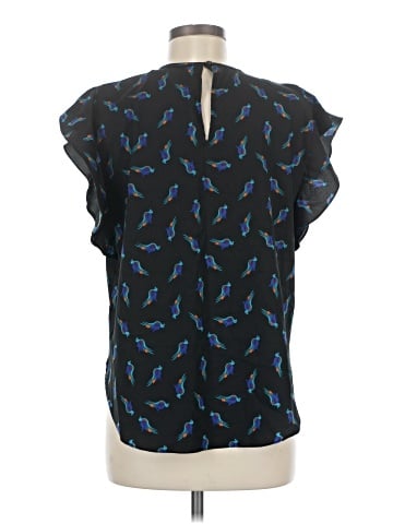 Ranna Gill Sleeveless Blouse (view 2)
