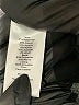 Talbots Black Blazer Size 22 - photo 7