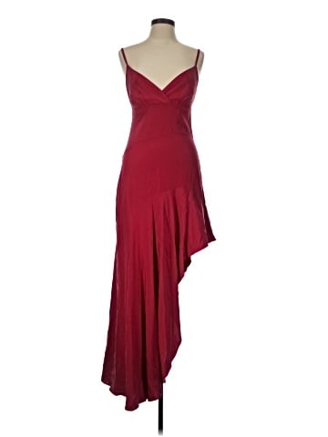 Nicole Miller Collection Cocktail Dress (view 1)