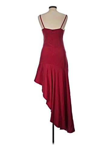Nicole Miller Collection Cocktail Dress (view 2)