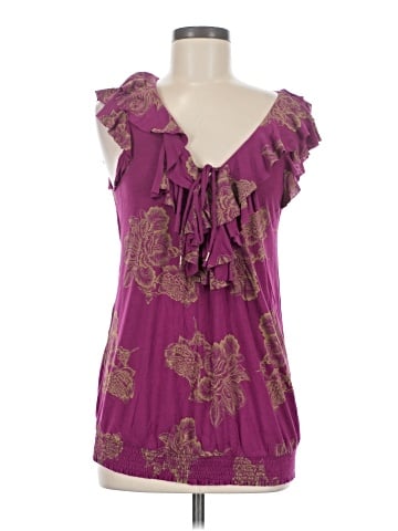 Deletta Sleeveless Blouse (view 1)