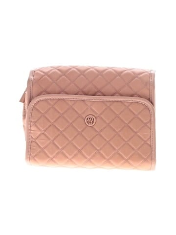 Joan & David Makeup Bag (view 1)