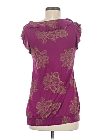 Deletta Sleeveless Blouse (view 2)