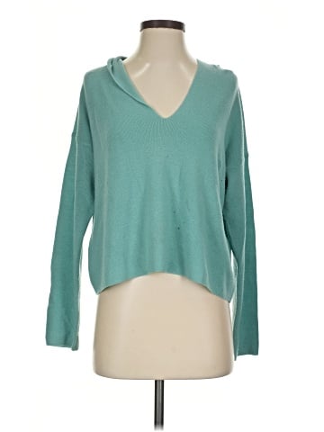 Eileen Fisher Wool Pullover Sweater (view 1)
