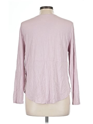 Soft Surroundings Long Sleeve Blouse (view 2)
