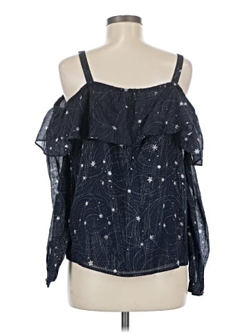 Floreat Sleeveless Blouse (view 2)