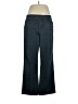 Khakis & Co Chevron-herringbone Blue Jeans Size 16 - photo 1