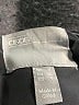 ASOS Argyle Black Jacket Size 4 - photo 6